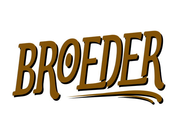 Broeder